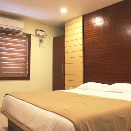 Hotel Milan Manor Port Blair Esterno foto