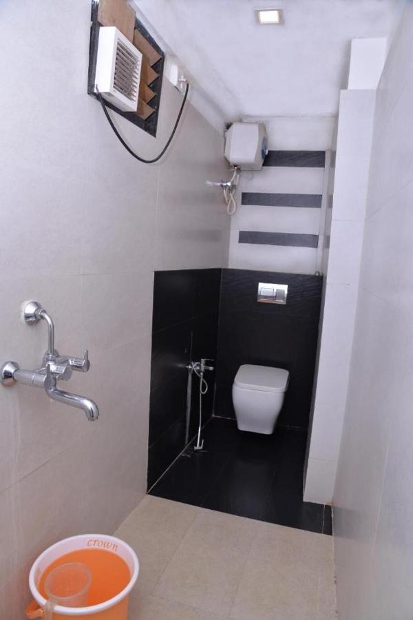 Hotel Milan Manor Port Blair Esterno foto